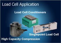Load Cell application